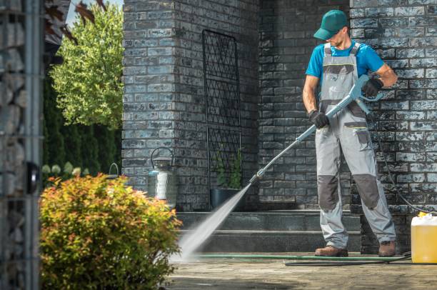 Professional Pressure Washing in Jamesport, NY