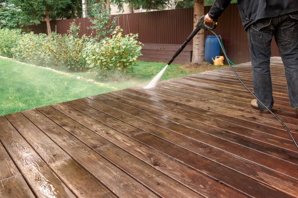 Boat and Dock Cleaning in Jamesport, NY